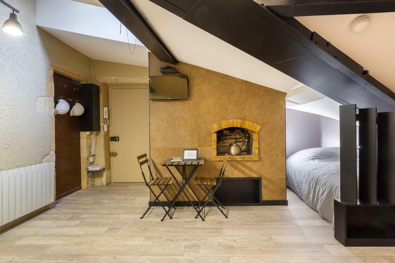 Apartament L'Atelier De Saint Paul - Bail Mobilite Lyon Zewnętrze zdjęcie